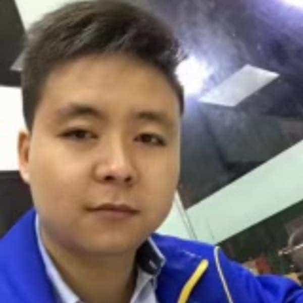 36岁岁湖南单身帅哥 - 牡丹江吉缘网