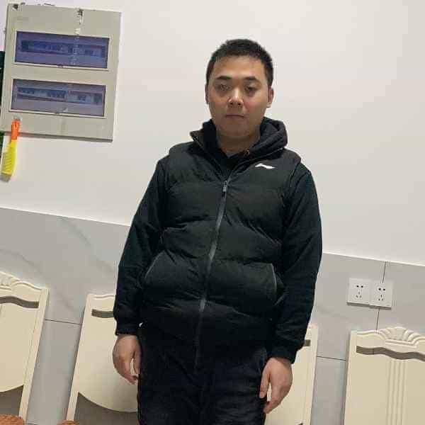 29岁岁安徽单身帅哥 - 牡丹江吉缘网