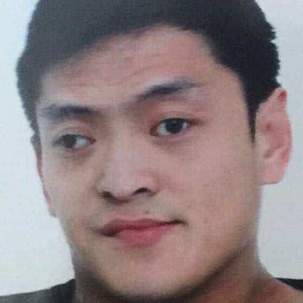 43岁岁辽宁单身帅哥 - 牡丹江吉缘网