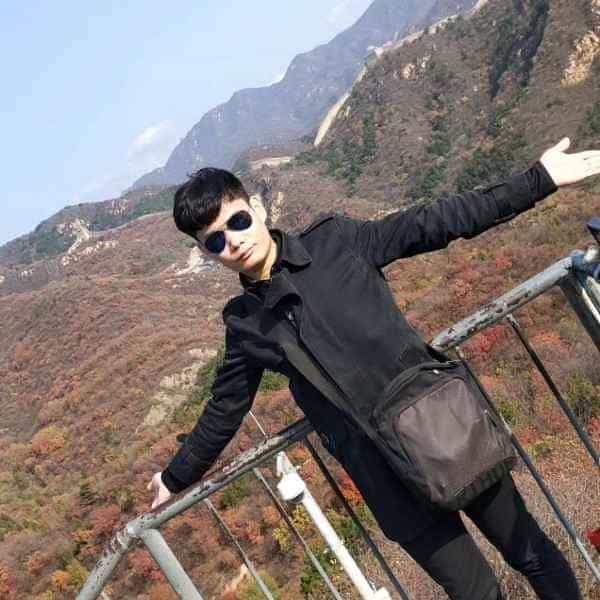 35岁岁河北单身帅哥 - 牡丹江吉缘网