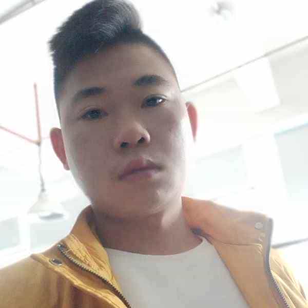 32岁岁陕西单身帅哥 - 牡丹江吉缘网
