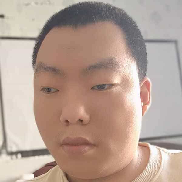 31岁岁辽宁单身帅哥 - 牡丹江吉缘网