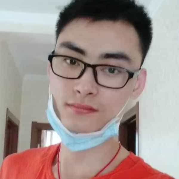 29岁岁黑龙江单身帅哥 - 牡丹江吉缘网