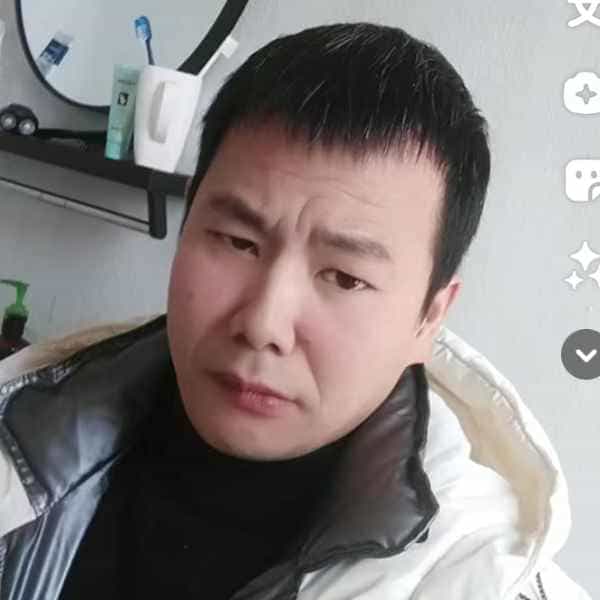 36岁岁重庆单身帅哥 - 牡丹江吉缘网