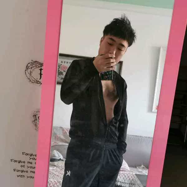 37岁岁北京单身帅哥 - 牡丹江吉缘网