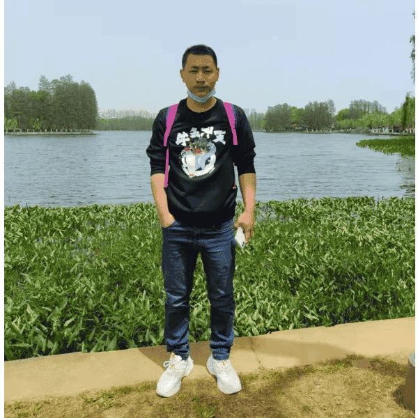 33岁岁湖北单身帅哥 - 牡丹江吉缘网