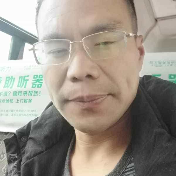 43岁岁四川单身帅哥 - 牡丹江吉缘网
