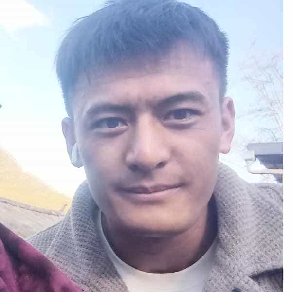34岁岁云南单身帅哥 - 牡丹江吉缘网