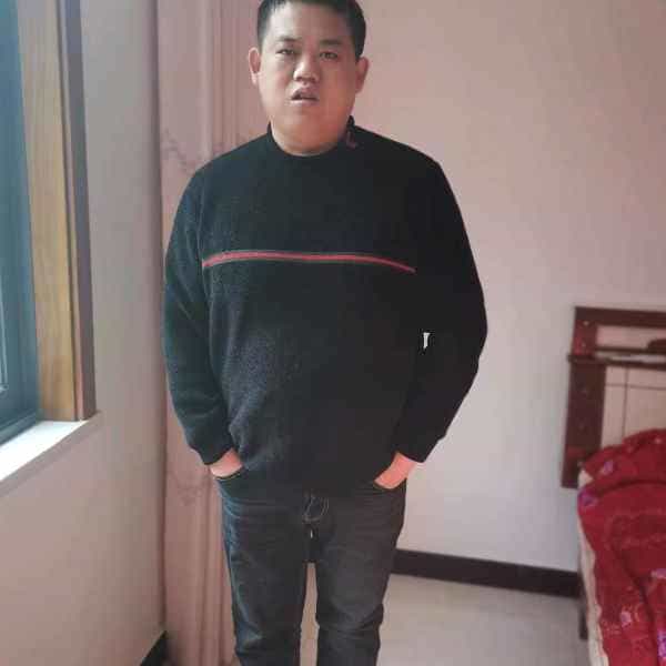33岁岁重庆单身帅哥 - 牡丹江吉缘网