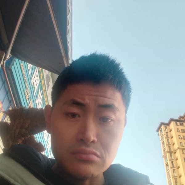 38岁岁湖北单身帅哥 - 牡丹江吉缘网