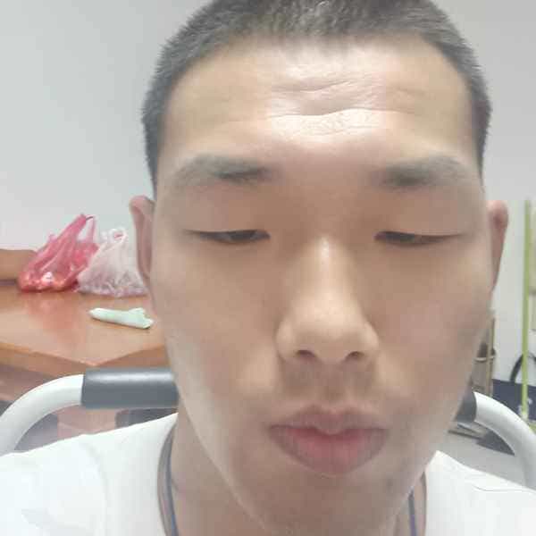30岁岁河北单身帅哥 - 牡丹江吉缘网