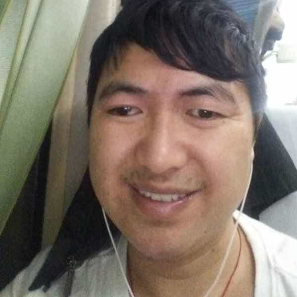 40岁岁湖南单身帅哥 - 牡丹江吉缘网