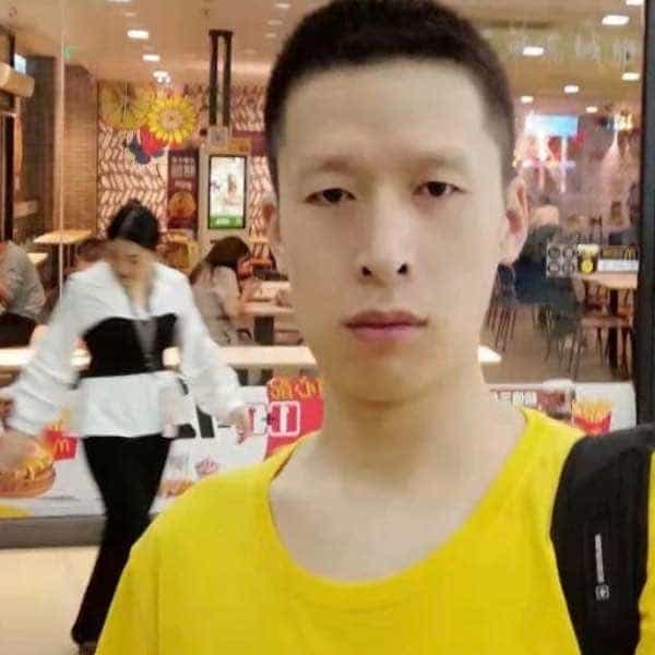 38岁岁陕西单身帅哥 - 牡丹江吉缘网