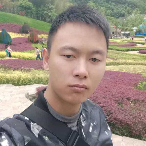 30岁岁四川单身帅哥 - 牡丹江吉缘网