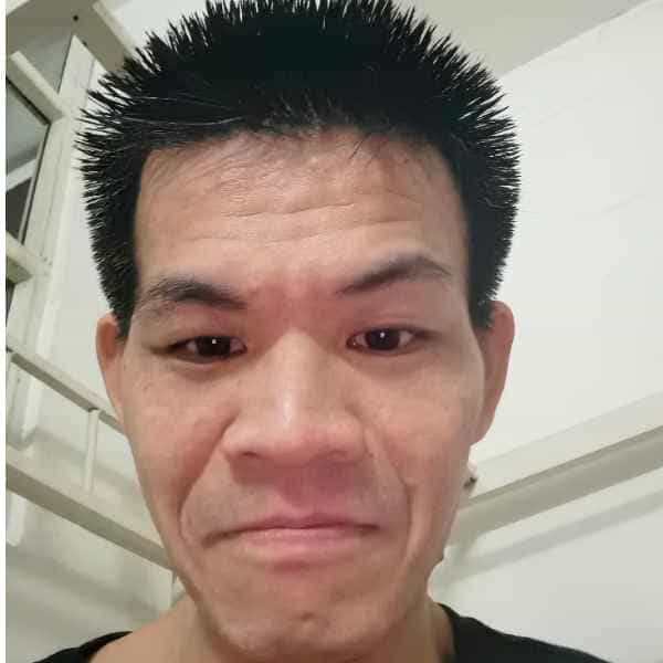 38岁岁广东单身帅哥 - 牡丹江吉缘网