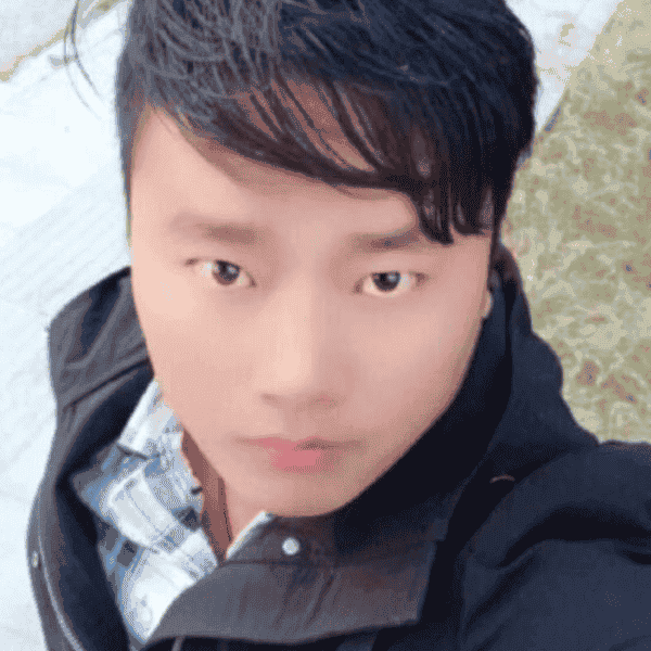 36岁岁江苏单身帅哥 - 牡丹江吉缘网