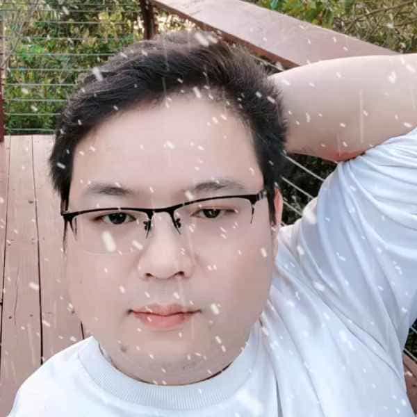37岁岁湖南单身帅哥 - 牡丹江吉缘网