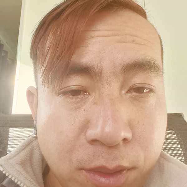 35岁岁湖北单身帅哥 - 牡丹江吉缘网