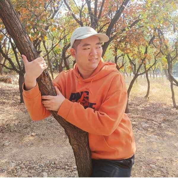 27岁岁山东单身帅哥 - 牡丹江吉缘网