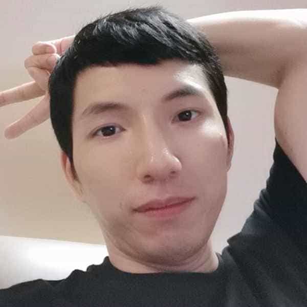 35岁岁广东单身帅哥 - 牡丹江吉缘网