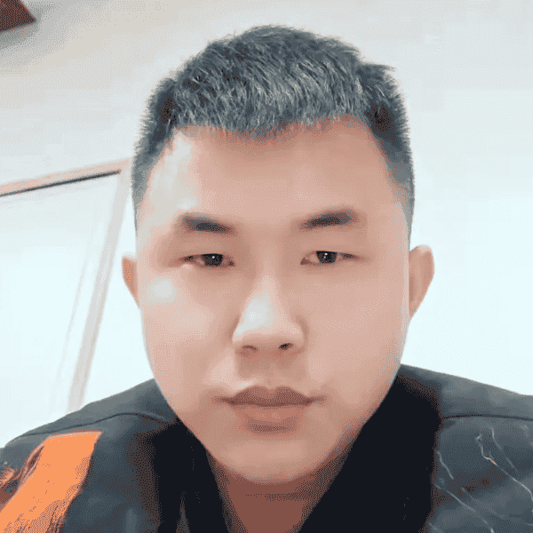 34岁岁福建单身帅哥 - 牡丹江吉缘网
