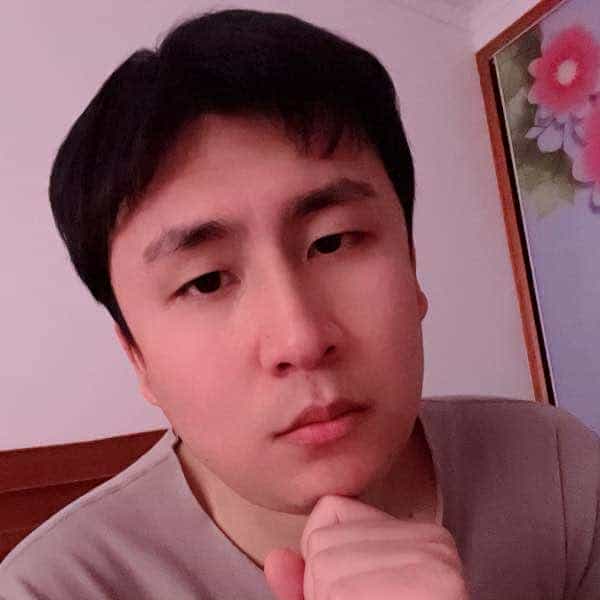 32岁岁江苏单身帅哥 - 牡丹江吉缘网