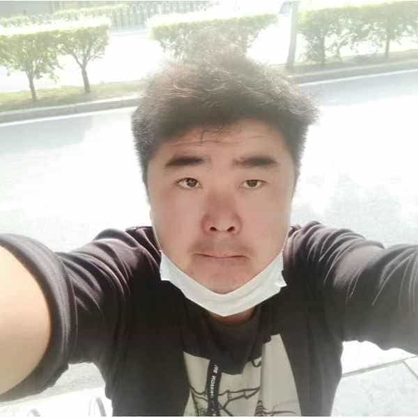 39岁岁辽宁单身帅哥 - 牡丹江吉缘网