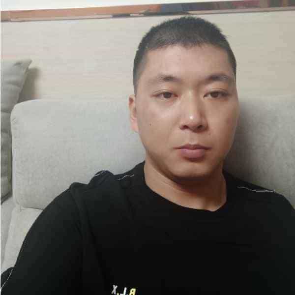 33岁岁江苏单身帅哥 - 牡丹江吉缘网