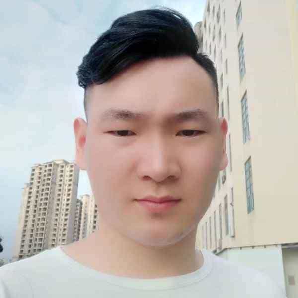 36岁岁湖北单身帅哥 - 牡丹江吉缘网