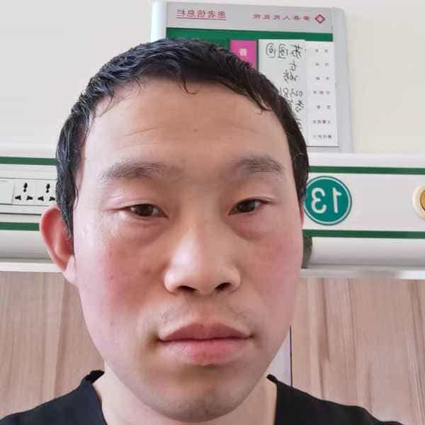 39岁岁河北单身帅哥 - 牡丹江吉缘网