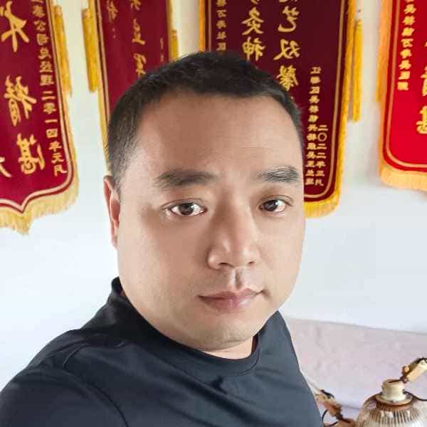 44岁岁江苏单身帅哥 - 牡丹江吉缘网