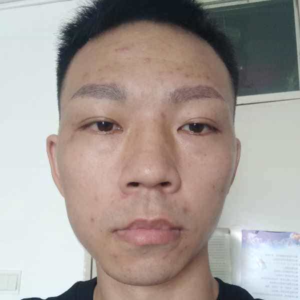 37岁岁江西单身帅哥 - 牡丹江吉缘网
