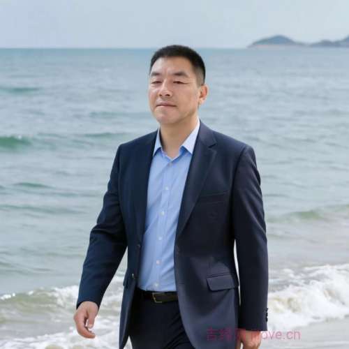 58岁岁黑龙江单身帅哥 - 牡丹江吉缘网