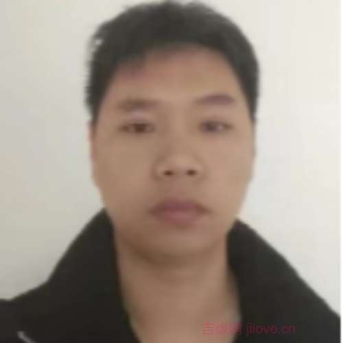 34岁岁江苏单身帅哥 - 牡丹江吉缘网