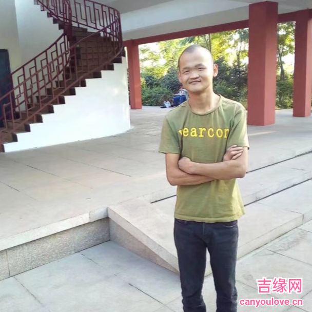 29岁岁内蒙古单身帅哥 - 牡丹江吉缘网