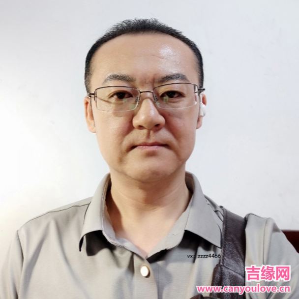 39岁岁河北单身帅哥 - 牡丹江吉缘网