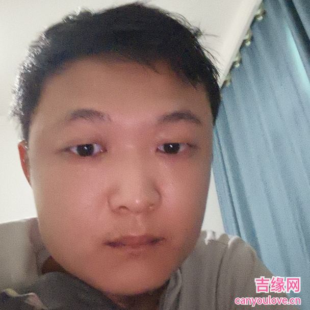 25岁岁湖南单身帅哥 - 牡丹江吉缘网
