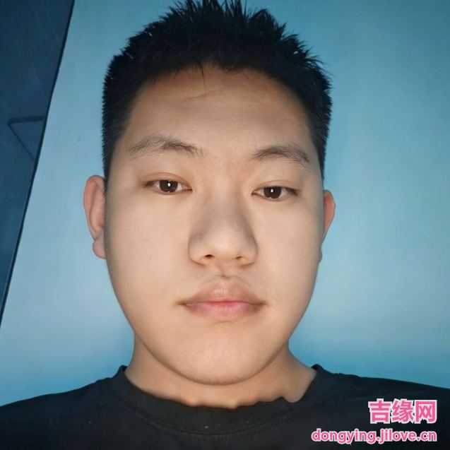 26岁岁山东单身帅哥 - 牡丹江吉缘网