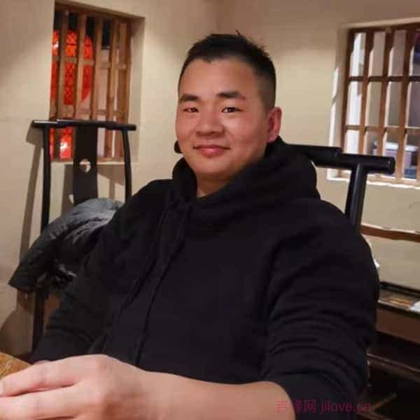 34岁岁福建单身帅哥 - 牡丹江吉缘网