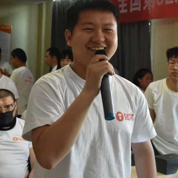 29岁岁山西单身帅哥 - 牡丹江吉缘网