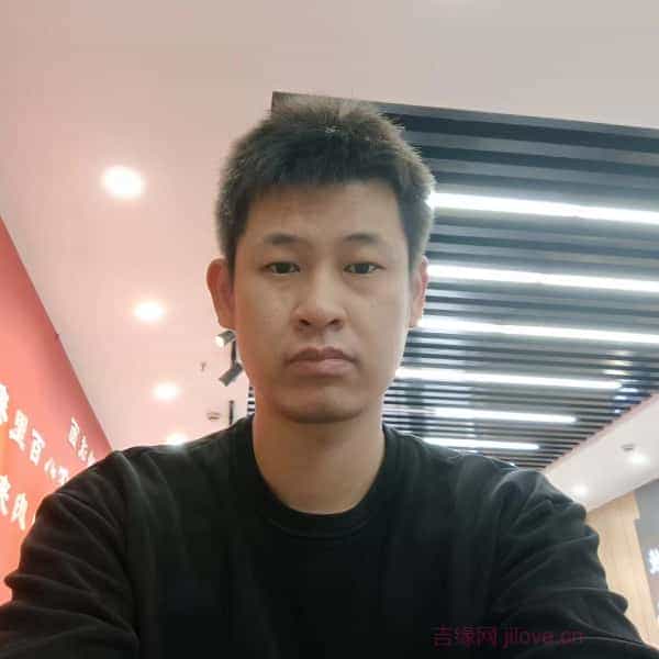 36岁岁辽宁单身帅哥 - 牡丹江吉缘网