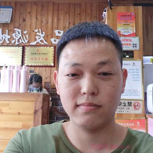 35岁岁湖北单身帅哥 - 牡丹江吉缘网