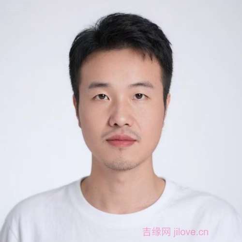 37岁岁湖南单身帅哥 - 牡丹江吉缘网