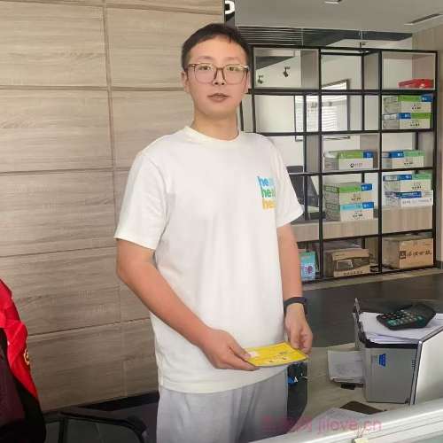 30岁岁江苏单身帅哥 - 牡丹江吉缘网