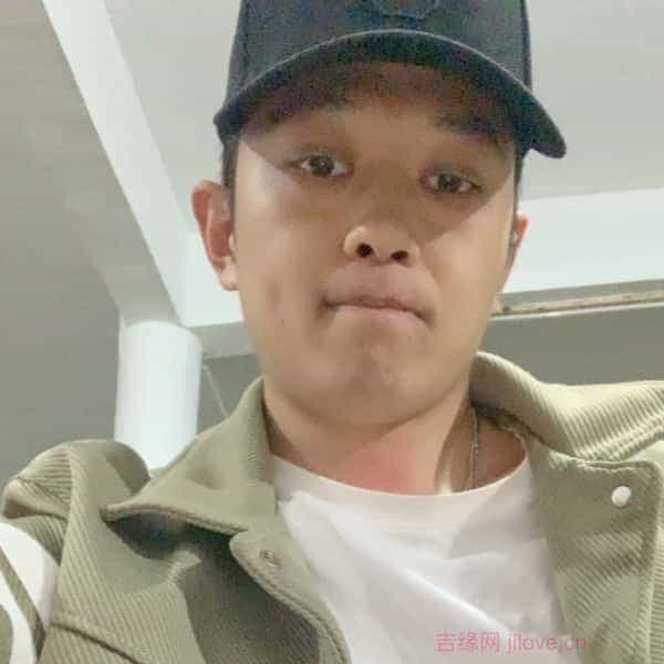 34岁岁湖南单身帅哥 - 牡丹江吉缘网