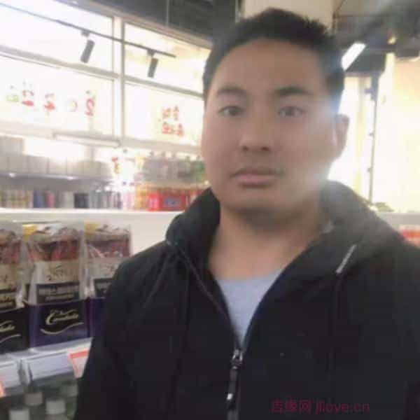 35岁岁北京单身帅哥 - 牡丹江吉缘网