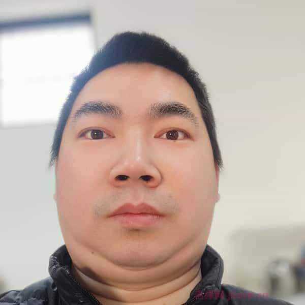 33岁岁湖北单身帅哥 - 牡丹江吉缘网