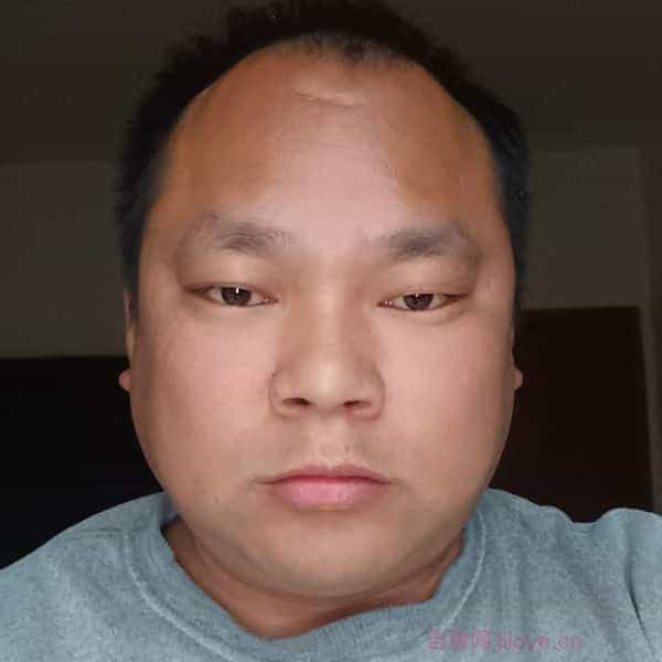 38岁岁江西单身帅哥 - 牡丹江吉缘网