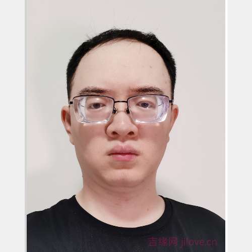 33岁岁山西单身帅哥 - 牡丹江吉缘网