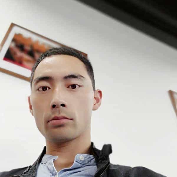 35岁岁山西单身帅哥 - 牡丹江吉缘网